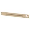 LEDVANCE LED přisazené svítidlo LN SF IP44 EM 1500 P 45W 840 WT 4058075733251