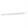 LEDVANCE LED přisazené svítidlo LN SF IP44 EM 1500 P 45W 830 WT 4058075733312