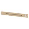 LEDVANCE LED přisazené svítidlo LN SF IP44 EM 1500 P 45W 830 WT 4058075733312