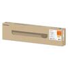 LEDVANCE LED přisazené svítidlo LN SF IP44 DALI 600 P 18W 840 WT 4058075733336