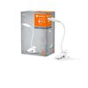LEDVANCE stolní lampa s klipem Panan Clip DIM 4000K 4058075747883