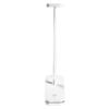 LEDVANCE stolní lampa s klipem Panan Clip DIM 4000K 4058075747883