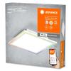 LEDVANCE SMART+ Wifi Planon Plus Frame stropní svítidlo 300x300mm RGB + TW 4058075752603