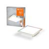 LEDVANCE SMART+ Wifi Planon Plus Frame stropní svítidlo 300x300mm RGB + TW 4058075752603