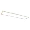 LEDVANCE SMART+ Wifi Planon Plus Frame stropní svítidlo 1200x300mm RGB + TW 4058075752641