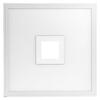 LEDVANCE SMART+ Wifi Planon Plus Hole Backlight stropní svítidlo 450x450mm RGB + TW 4058075752665
