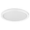 LEDVANCE stropní svítidlo Orbis Ultra Slim Backlight Click-Dim 235mm bílá 15W 4058075752825