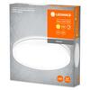 LEDVANCE stropní svítidlo Orbis Ultra Slim Backlight Click-Dim 235mm bílá 15W 4058075752825