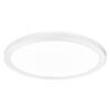 LEDVANCE stropní svítidlo Orbis Ultra Slim Backlight Click-Dim 235mm bílá 15W 4058075752825
