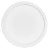 LEDVANCE stropní svítidlo Orbis Ultra Slim Backlight Click-Dim 235mm bílá 15W 4058075752825