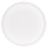 LEDVANCE stropní svítidlo Orbis Ultra Slim Backlight Click-Dim 400mm bílá 22W 4058075752849