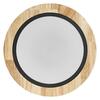 LEDVANCE SMART+ Wifi Orbis stropní svítidlo dřevo 400mm TW 4058075754751