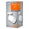 LEDVANCE 1f Tracklight Spot Mini Cylinder GU10 bílá 4058075756649