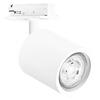 LEDVANCE 1f Tracklight Spot Mini Cylinder GU10 bílá 4058075756649