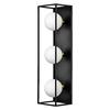 LEDVANCE nástěnné a stropní svítidlo Decor Square 550x150mm 3 x G9 IP44 4058075756946