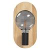 LEDVANCE nástěnné svítidlo Decor Wood Wall E27 4058075757080
