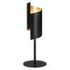 LEDVANCE SMART+ Wifi Decor Twist černá stolní lampička TW 4058075757547