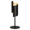 LEDVANCE SMART+ Wifi Decor Twist černá stolní lampička TW 4058075757547