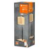 LEDVANCE SMART+ Wifi Decor dřevěná stolní lampička TW 4058075757585