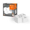 LEDVANCE SMART+ Wifi Decor Swan bílé stropní svítidlo TW 4058075757646