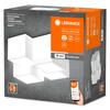 LEDVANCE SMART+ Wifi Decor Swan bílé stropní svítidlo TW 4058075757646