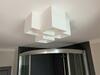 LEDVANCE SMART+ Wifi Decor Swan bílé stropní svítidlo TW 4058075757646
