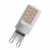 LEDVANCE PIN 37 4.2W/2700K G9 4058075757981