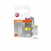 LEDVANCE BASE PIN 10 0.9W/2700K G4 5ks 4058075758001