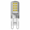 LEDVANCE BASE PIN 30 2.6W/2700K G9 4058075758063