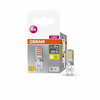 LEDVANCE BASE PIN 30 2.6W/2700K G9 4058075758063