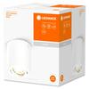 LEDVANCE stropní bodové svítidlo Spot Surface Round GU10 bílá 4058075758667