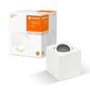 LEDVANCE stropní bodové svítidlo Spot Surface Square GU10 bílá 4058075758704
