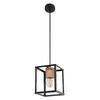 LEDVANCE závěsné svítidlo Decor Nairobi Pendant E27 4058075758902
