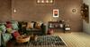 LEDVANCE závěsné svítidlo Decor Nairobi Pendant E27 4058075758902