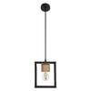LEDVANCE závěsné svítidlo Decor Nairobi Pendant E27 4058075758902
