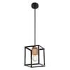 LEDVANCE závěsné svítidlo Decor Nairobi Pendant E27 4058075758902