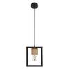 LEDVANCE závěsné svítidlo Decor Nairobi Pendant E27 4058075758902