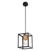 LEDVANCE závěsné svítidlo Decor Nairobi Pendant E27 4058075758902