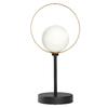 LEDVANCE stolní lampa Decor Memphis Table G9 4058075759206