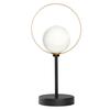 LEDVANCE stolní lampa Decor Memphis Table G9 4058075759206