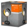 LEDVANCE stolní lampa Decor Memphis Table G9 4058075759206