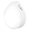LEDVANCE svítidlo do zásuvky Lunetta Raindrop Dimmable 0.5W 4058075759343