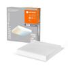 LEDVANCE SMART+ Wifi Planon Frameless Sparkle stropní svítidlo 300x300mm TW 4058075759527