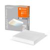 LEDVANCE SMART+ Wifi Planon Frameless Sparkle stropní svítidlo 300x300mm TW 4058075759527