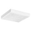 LEDVANCE SMART+ Wifi Planon Frameless Sparkle stropní svítidlo 300x300mm TW 4058075759527