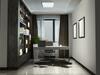 LEDVANCE SMART+ Wifi Planon Frameless Sparkle stropní svítidlo 450x450mm TW 4058075759541