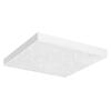 LEDVANCE SMART+ Wifi Planon Frameless Sparkle stropní svítidlo 450x450mm TW 4058075759541