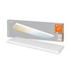 LEDVANCE SMART+ Wifi Planon Frameless Sparkle stropní svítidlo 1200x300mm TW 4058075759589
