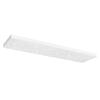 LEDVANCE SMART+ Wifi Planon Frameless Sparkle stropní svítidlo 1200x300mm TW 4058075759589