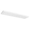 LEDVANCE SMART+ Wifi Planon Frameless Sparkle stropní svítidlo 1200x300mm TW 4058075759589